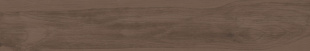 Плитка Kerama Marazzi Тьеполо коричневый темный матовый SG351100R (9,6х60)